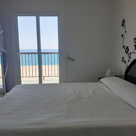 Διαμέρισμα Suitur Primera Linea Mar Vistas Playa *