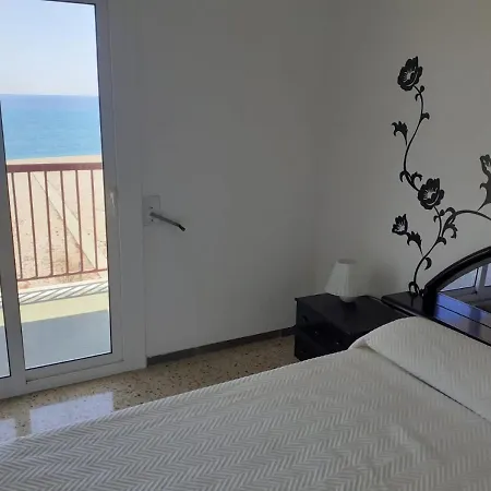 Διαμέρισμα Suitur Primera Linea Mar Vistas Playa