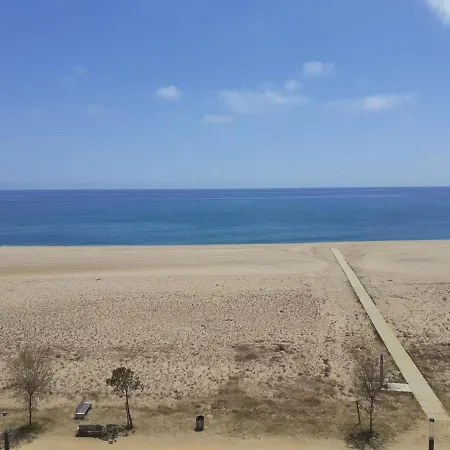 Διαμέρισμα Suitur Primera Linea Mar Vistas Playa